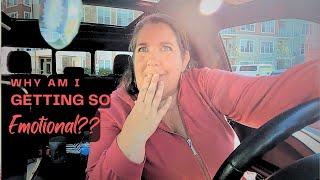 Ep 09: Why am I getting so emotional??
