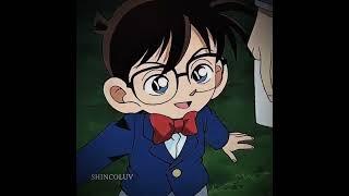 Part 37 | | #CONAN | I MISS ALELE SM | #DETECTIVECONAN#EDOGAWACONAN#CONANEDIT#ANIME#EDIT#SHINCOLUV