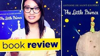 The Little Prince by Antoine de Sainte-Exupéry | Book Review