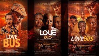 Sierra Leone Love Movie | LOVE BUS | Mohamed Janneh Films ️ #sierraleone #movie #netflix