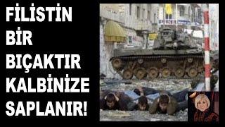 Filistin Bir Bıçaktır, Kalbinize Saplanır! | Banu Avar'la Sınırlar Arasında | 27.2.2006 (İlk Kez)