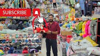 Hamza Mothercare All Parts Complete Video | All kind Newborn Accessories Available | born shopping