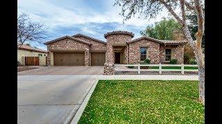 CHANDLER REAL ESTATE - 3680 E Old Stone Circle S in Chandler AZ