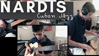 Cuban Jazz Trio: Nardis (Bolero) - Dylan Torrance