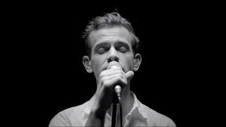 Josef Salvat - Shoot and Run (Live)