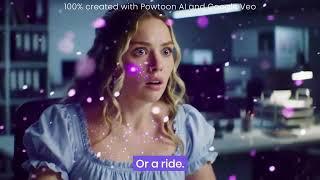 Introducing Google Veo in Powtoon: Create ANY Video in 30 Seconds!