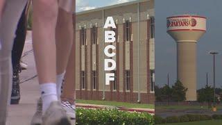 School districts suing Texas Education Agency over accountability ratings