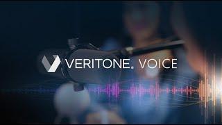 Hyper-Realistic Synthetic Voice | Veritone Voice