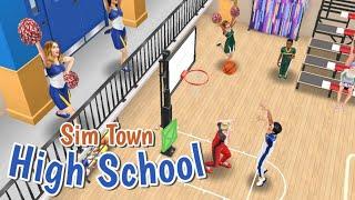 Sims freeplay High School | Simsfreeplay build