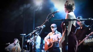 Gregory Alan Isakov "The Stable Song"