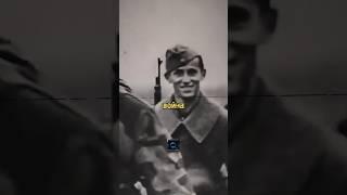 Нидерланды сдались Германии в 1940 году за 4 дня #история