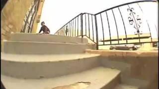 Sean Malto- Spitfire Part