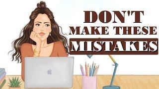 Dont Make These Grammar Mistakes /Daily English Practice/