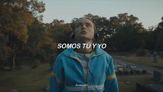 Kate Bush - Running Up That Hill  [sub. español] Stranger Things 4 – Max Mayfield canción fav de Max