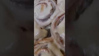 #CinnamonRolls every 1st & 3rd  Saturday at @Butteriffic Bakery in @DowntownMemphis #foodie