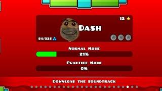 Dash But Every Orb Is FIRE IN THE HOLE Variations