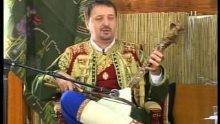 Miljan Miljanic - Pogibija Milutina Bulatovica - (LIVE) – Guslarsko jutro - (TV Duga Plus 2012)