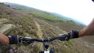 Butchers Dam MTB