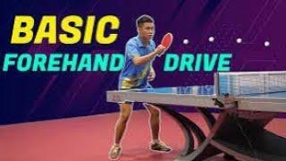 Forhand drive in different style #tabletennis #viralvideo #subscribe