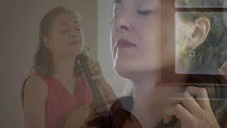 J. S. Bach - Sarabande, Suite for Violoncello Solo No. 3 in C-Major