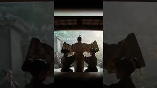 Shogun 2024 | Lord Yoshii Toranaga Entrance