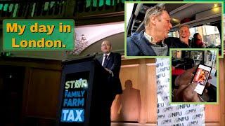 19/11/24  Stop the family farm tax!