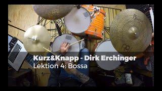 Bossa Nova Beat - Kurz & Knapp erklärt - Drumtrainer Online