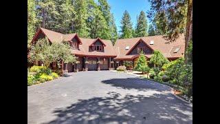 Banner Mountain Living Nevada City, Ca Real Estate