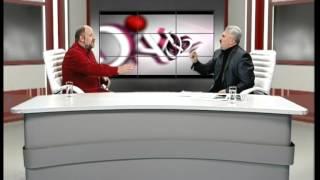 Время Игоря Киселева. Виталий Алайбов (08 05 14)