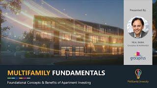 Multifamily Fundamentals Teaser