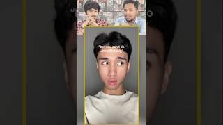 Indian Girls Latina Makeup Transition Reels Reaction | #latinamakeup V2fun Reacts