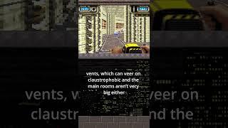 ⬇️ Ranking ⬆️ ️Duke Nukem️ Advance Map 4C Duke Hacksum #shorts