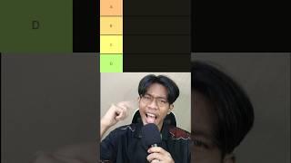 Rating Mainan Anomali Part 1