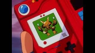 Alakazam Pokédex Entries..wmv