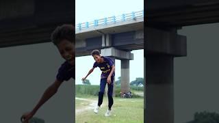 chota siraj catch practice||cr7 style catch #cricket #catch #trending