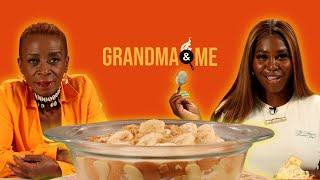 Grandma and Me: Banana Pudding - Episode 3