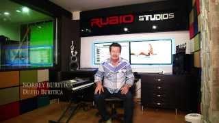 EL DUETO BURITICA-RUBIO STUDIOS