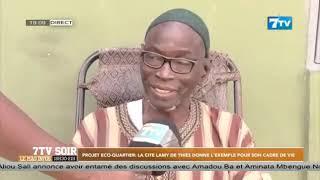 NEWS Suivez 7TV SOIR: Le Mag Infos du Mercredi 03 Juillet 2024 (Le 19H)