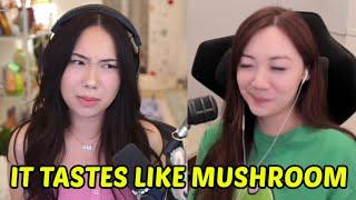 Jodi on How C*m Taste Like
