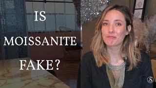 What is Moissanite? | Diamond Alternative Stones