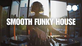 Funky Vibes Ahead: Dive into the Smooth Funk Disco House Mix| Live DJ Set | Mery Blue