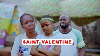 Saint Valentine Foodie Aunty Success (Aunty Success)