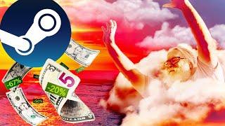 Steam Summer Sale 2023: BEST FINDS under $5