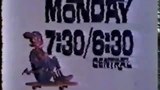 NBC Monkees promo