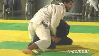 Alexandre de Souza x Rodolfo Vieira by X-COMBAT