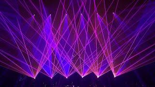 Martin Garrix Day 2 Full Set (Part 2) @ Bill Graham San Francisco 2024 4K HD 2160P