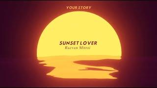 Razvan Mitroi - Sunset Lover (Official Audio) (Free-to-Use Music)