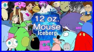 The 12 oz. Mouse Iceberg Explained