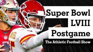 Super Bowl 58 Postgame: How the Chiefs pulled it off AGAIN