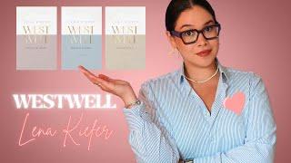  Die komplette Westwell Reihe | Intrigen, Liebe und Geheimnisse ️
